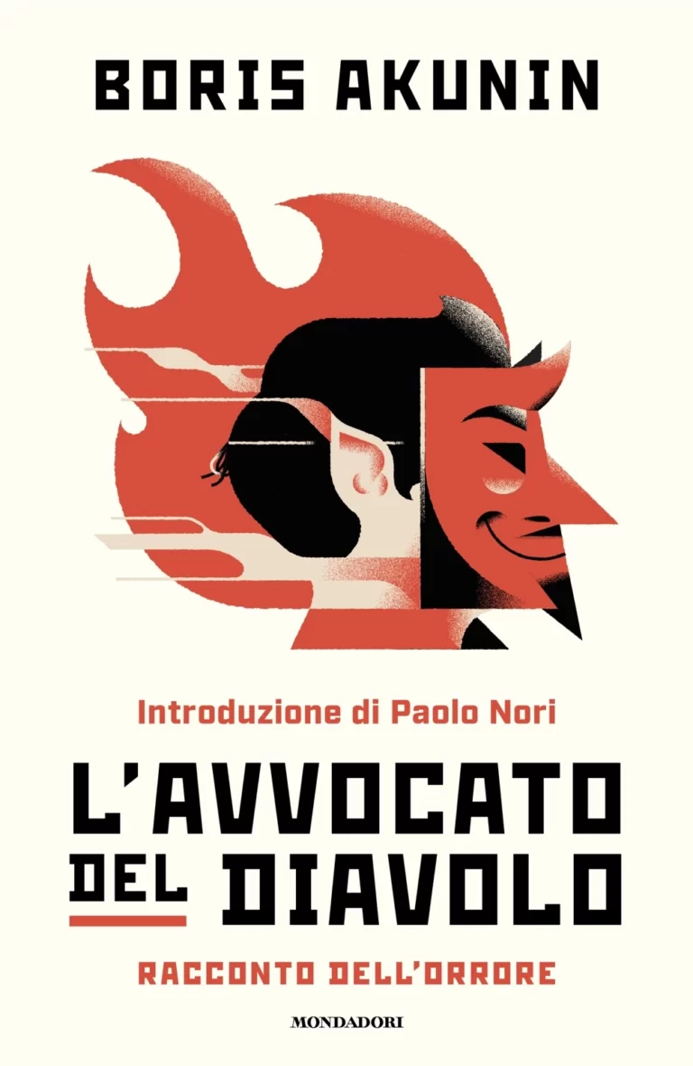 L’avvocato del diavolo