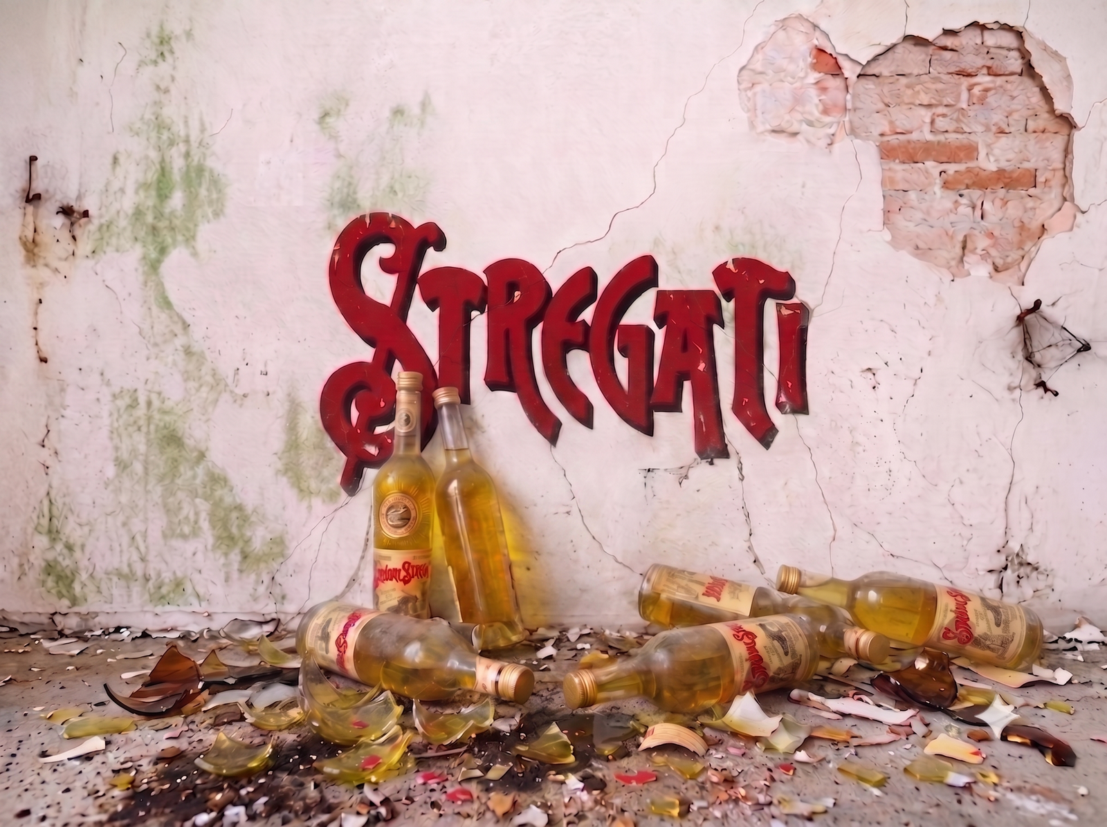 Stregati, Premio Strega e letteratura italiana