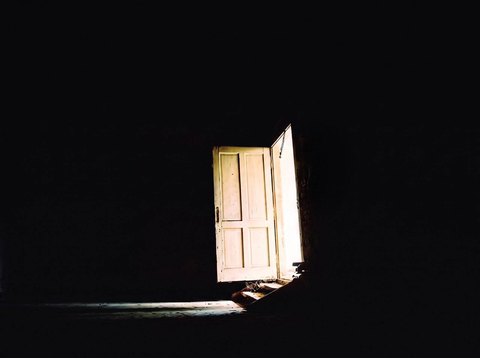 Da una pagina bianca a “Scatole nere”