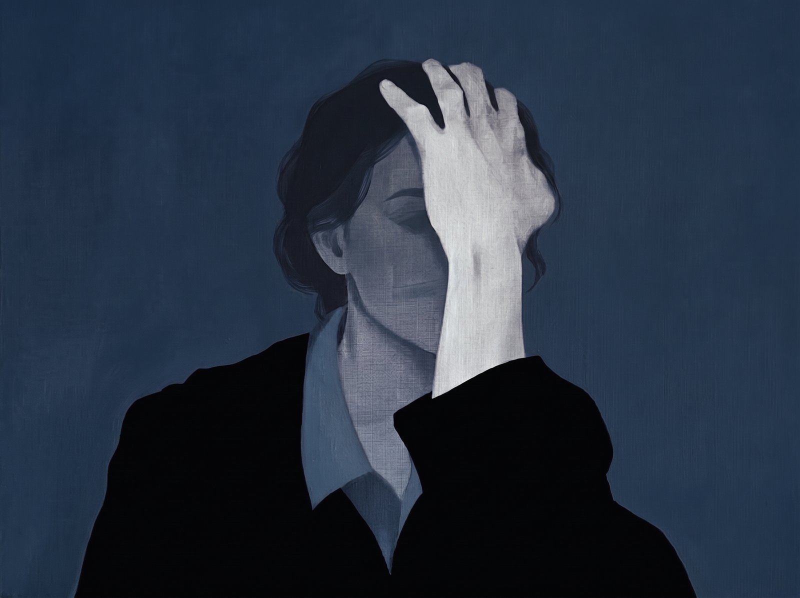 Il lessico del dolore